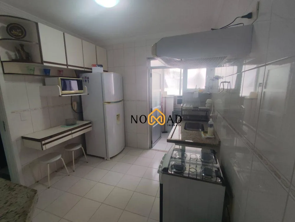 Apartamento, 4 quartos, 77 m² - Foto 10