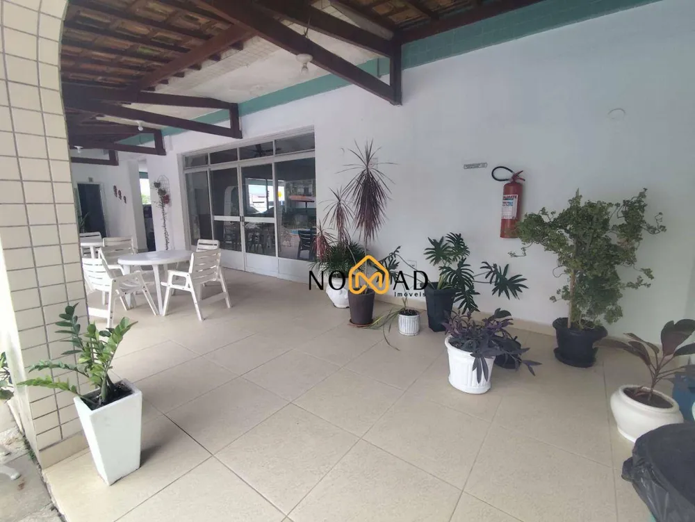 Apartamento, 4 quartos, 77 m² - Foto 2