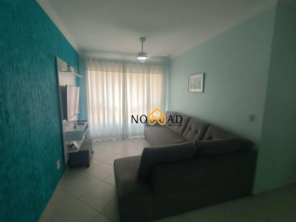 Apartamento, 4 quartos, 77 m² - Foto 2