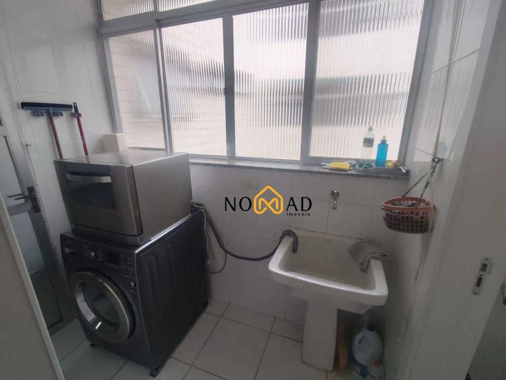 Apartamento, 4 quartos, 77 m² - Foto 3