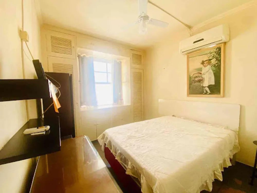 Apartamento, 1 quarto, 65 m² - Foto 6