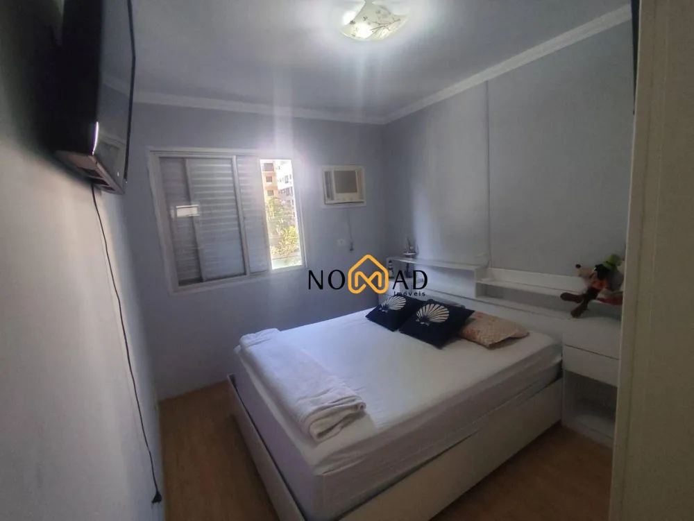 Apartamento, 4 quartos, 87 m² - Foto 8