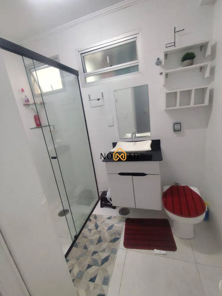 Apartamento, 4 quartos, 87 m² - Foto 12