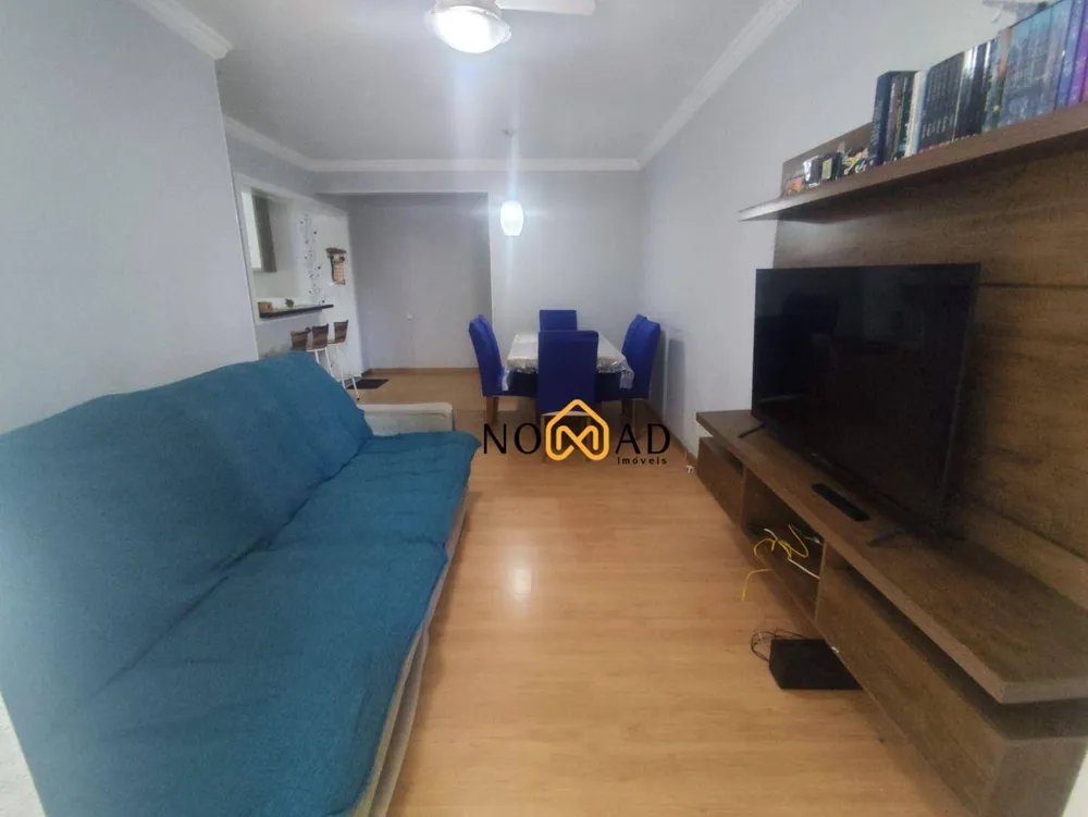 Apartamento, 4 quartos, 87 m² - Foto 11