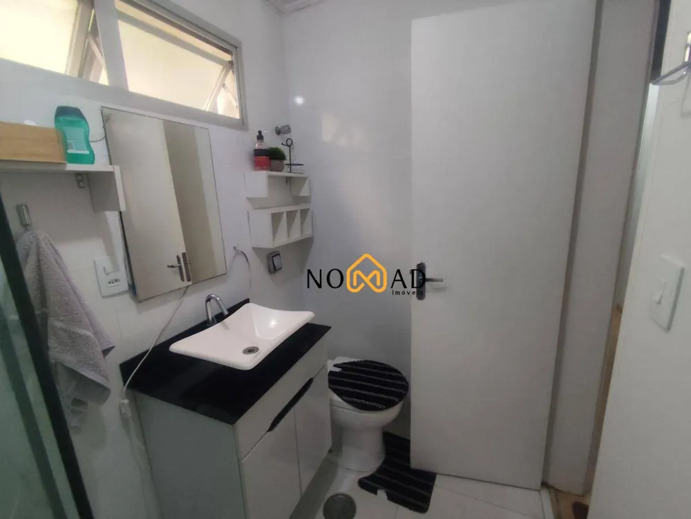 Apartamento, 4 quartos, 87 m² - Foto 7