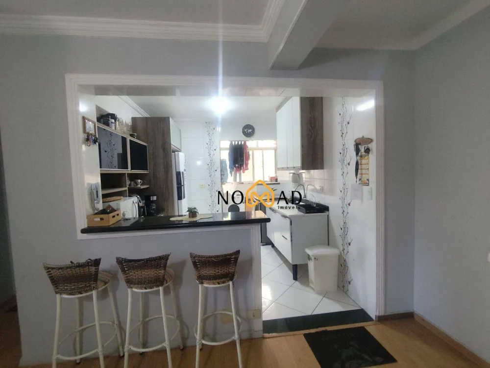Apartamento, 4 quartos, 87 m² - Foto 12