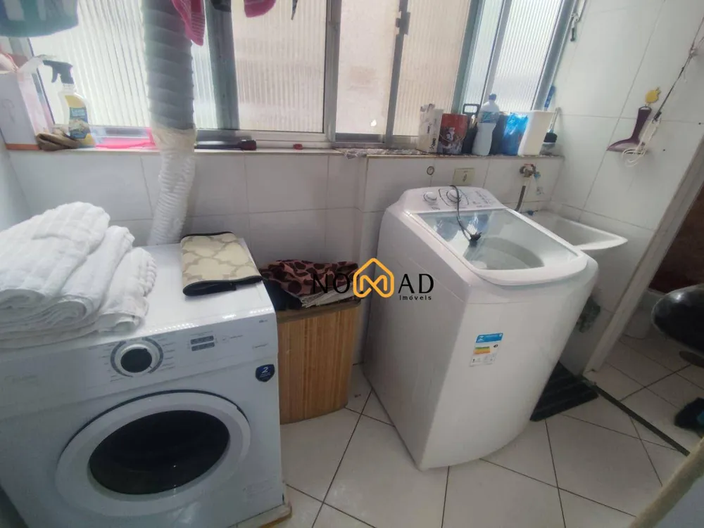 Apartamento, 4 quartos, 87 m² - Foto 5