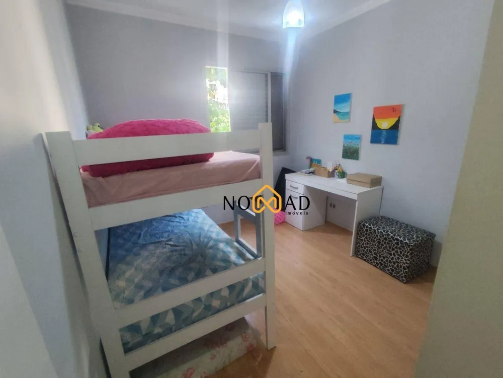 Apartamento, 4 quartos, 87 m² - Foto 10