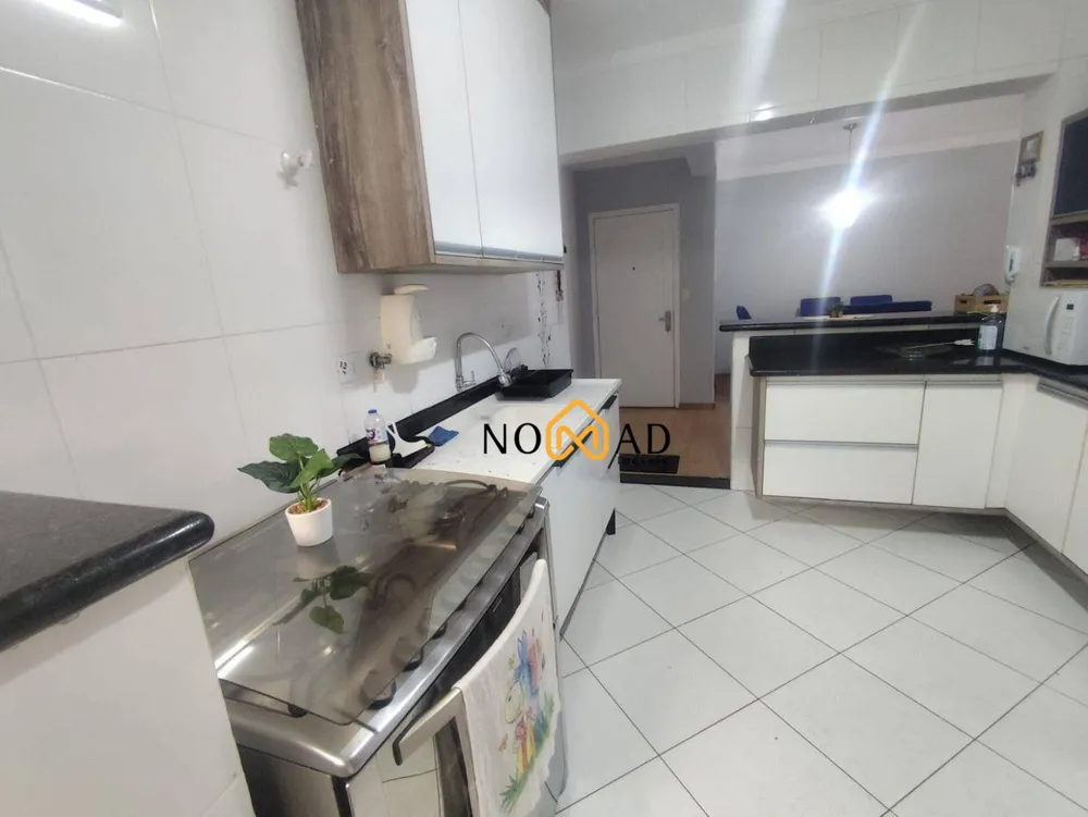 Apartamento, 4 quartos, 87 m² - Foto 6