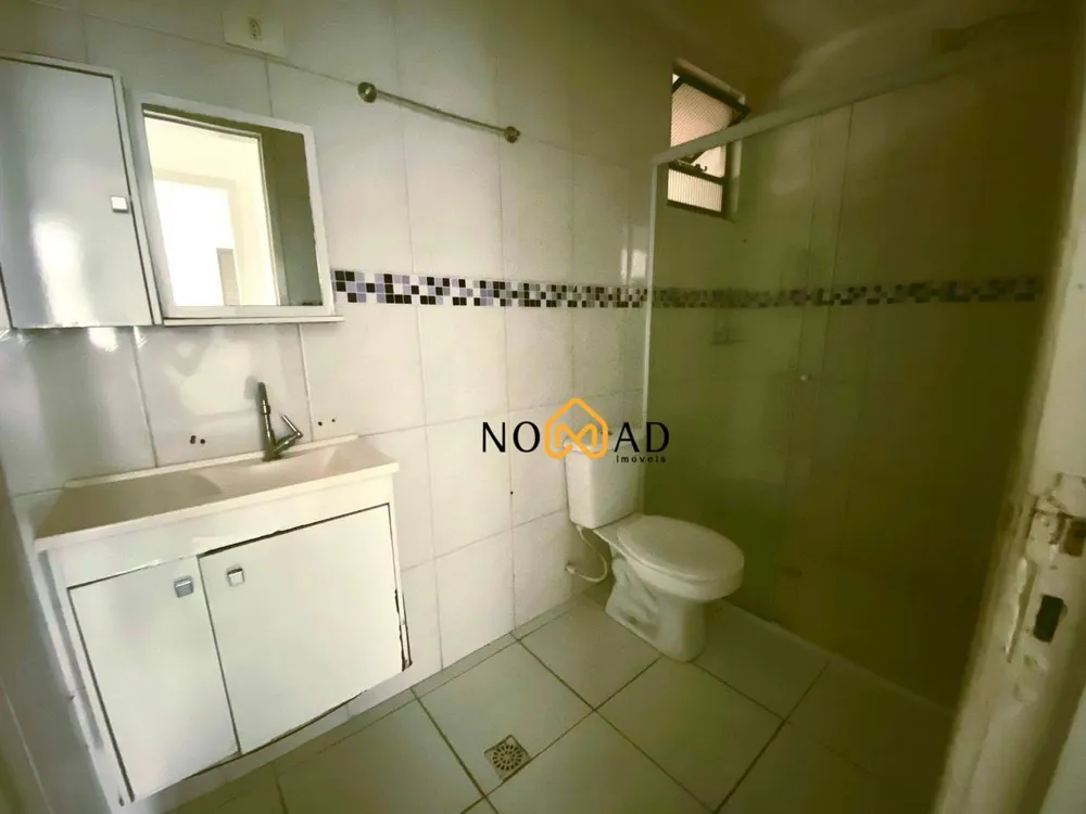 Apartamento, 2 quartos, 70 m² - Foto 3