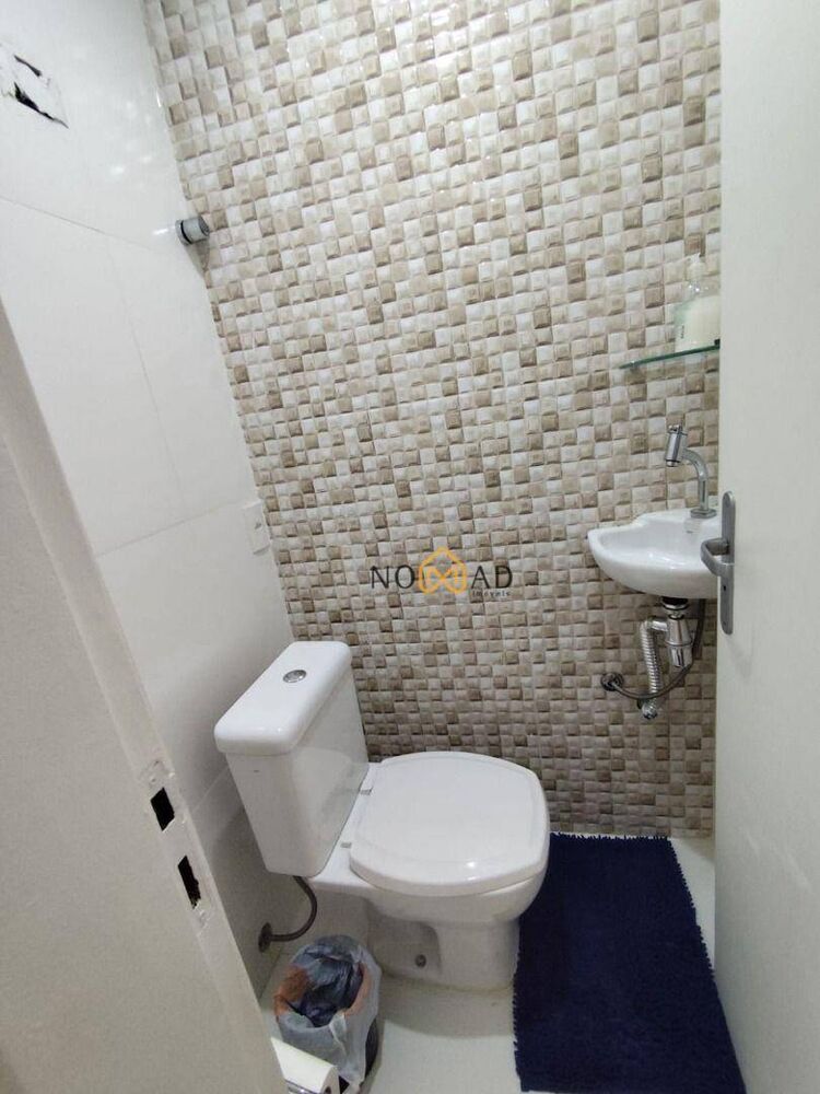 Apartamento, 2 quartos, 80 m² - Foto 2