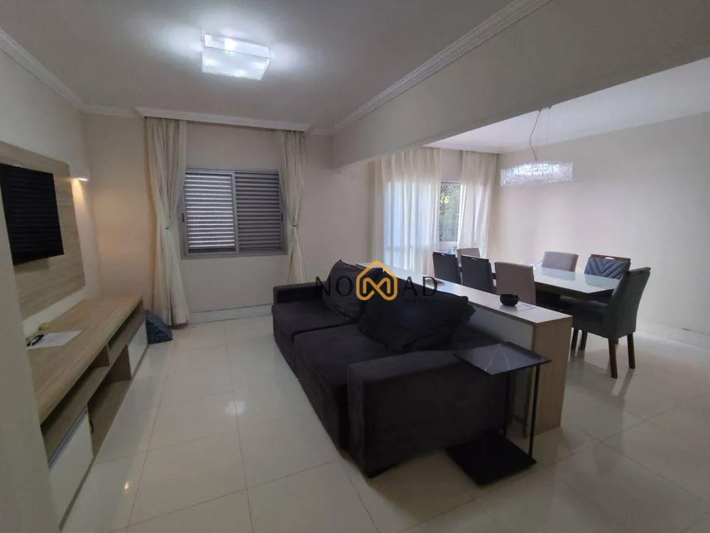 Apartamento, 2 quartos, 80 m² - Foto 1