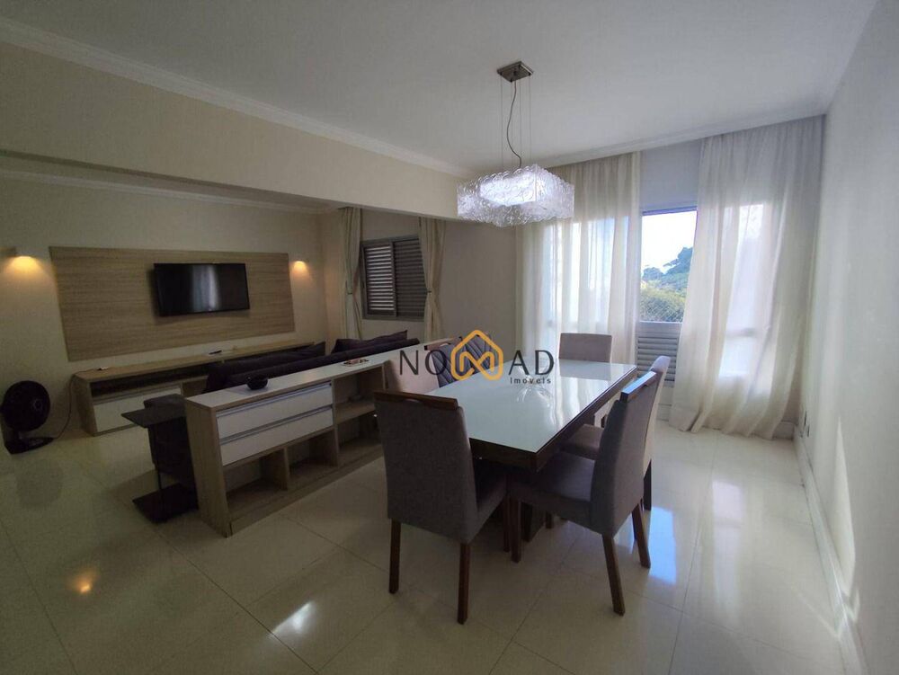 Apartamento, 2 quartos, 80 m² - Foto 3