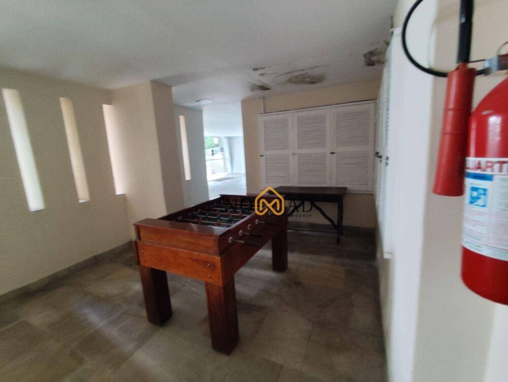 Apartamento, 2 quartos, 80 m² - Foto 1