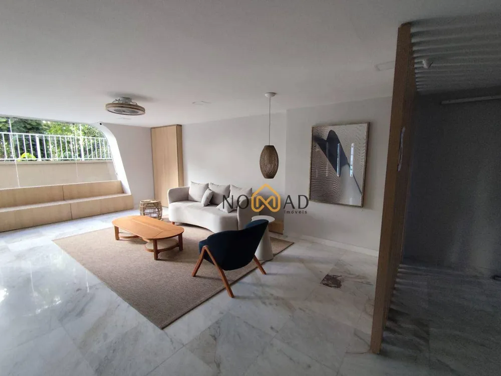 Apartamento, 2 quartos, 80 m² - Foto 20