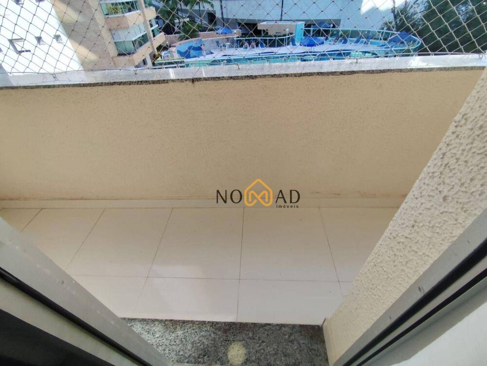 Apartamento, 2 quartos, 80 m² - Foto 6