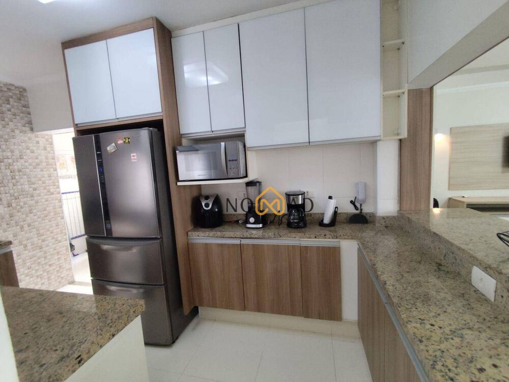 Apartamento, 2 quartos, 80 m² - Foto 4