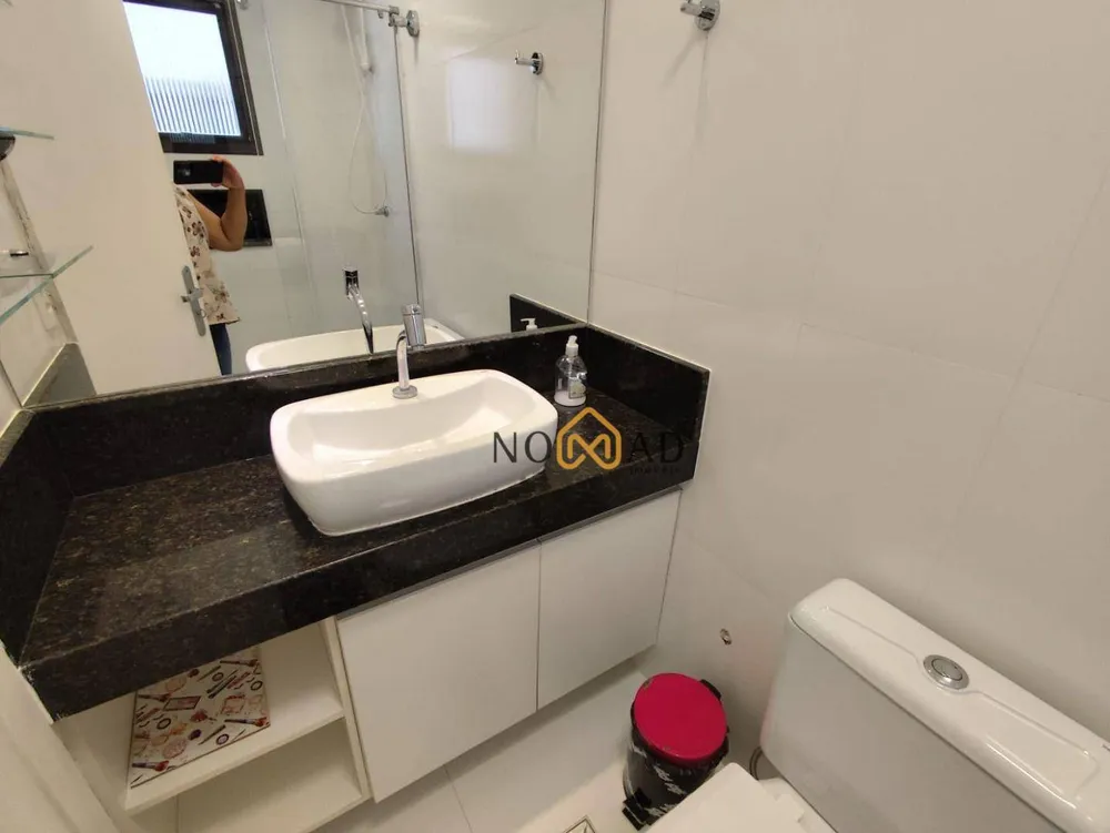 Apartamento, 2 quartos, 80 m² - Foto 8