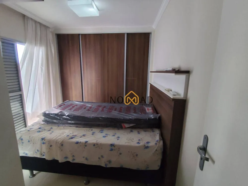 Apartamento, 2 quartos, 80 m² - Foto 11