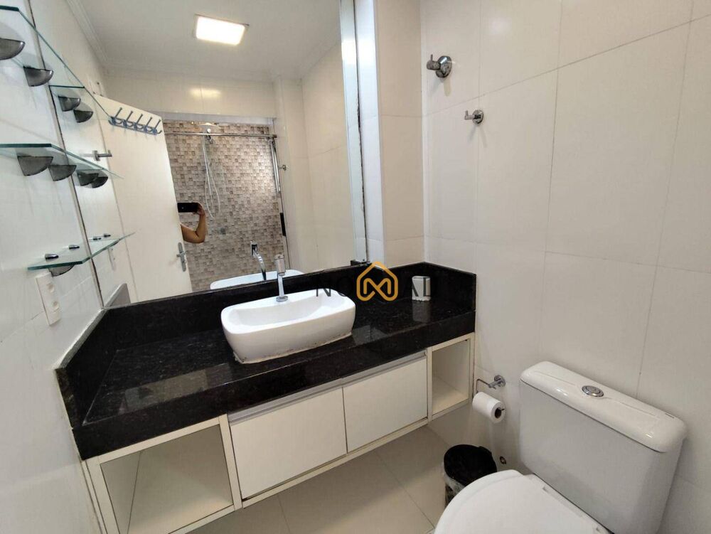 Apartamento, 2 quartos, 80 m² - Foto 8