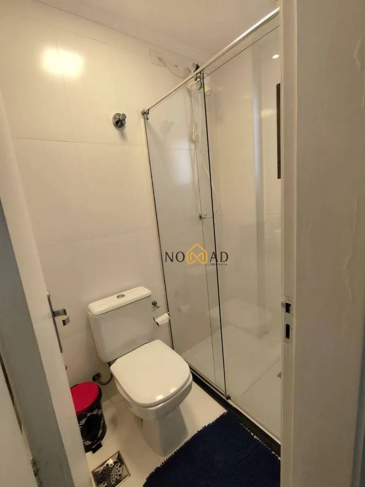 Apartamento, 2 quartos, 80 m² - Foto 9