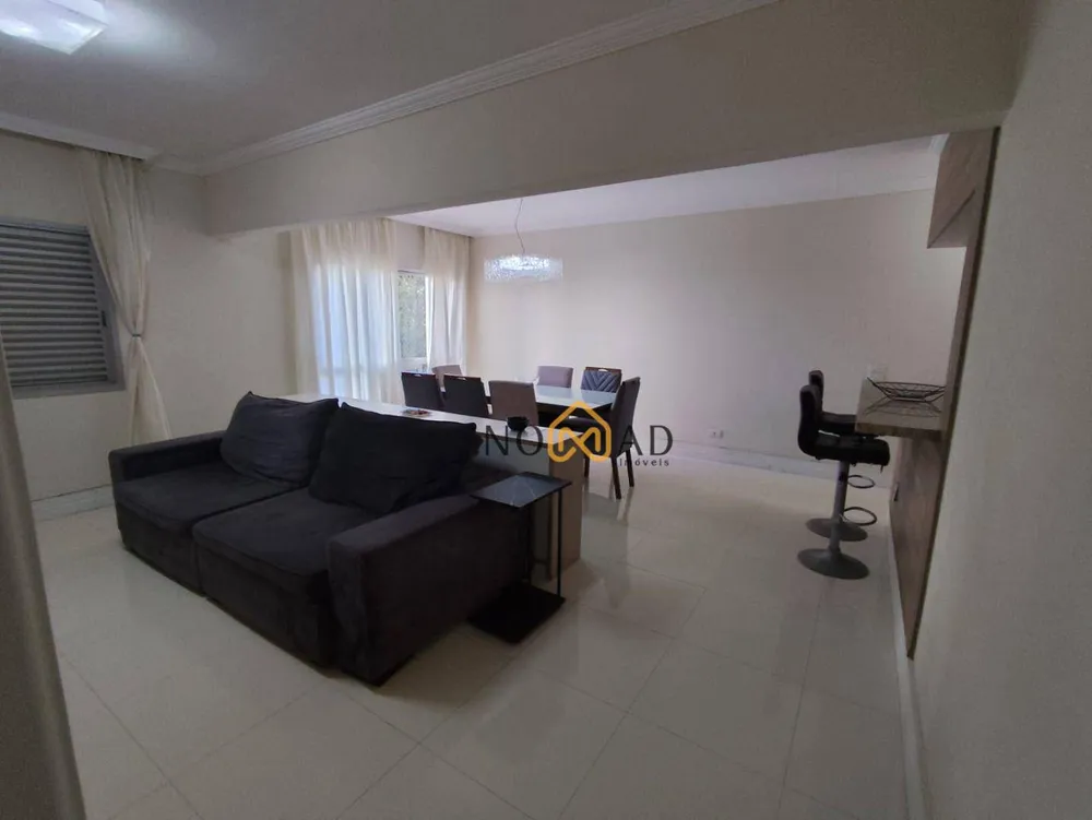 Apartamento, 2 quartos, 80 m² - Foto 2