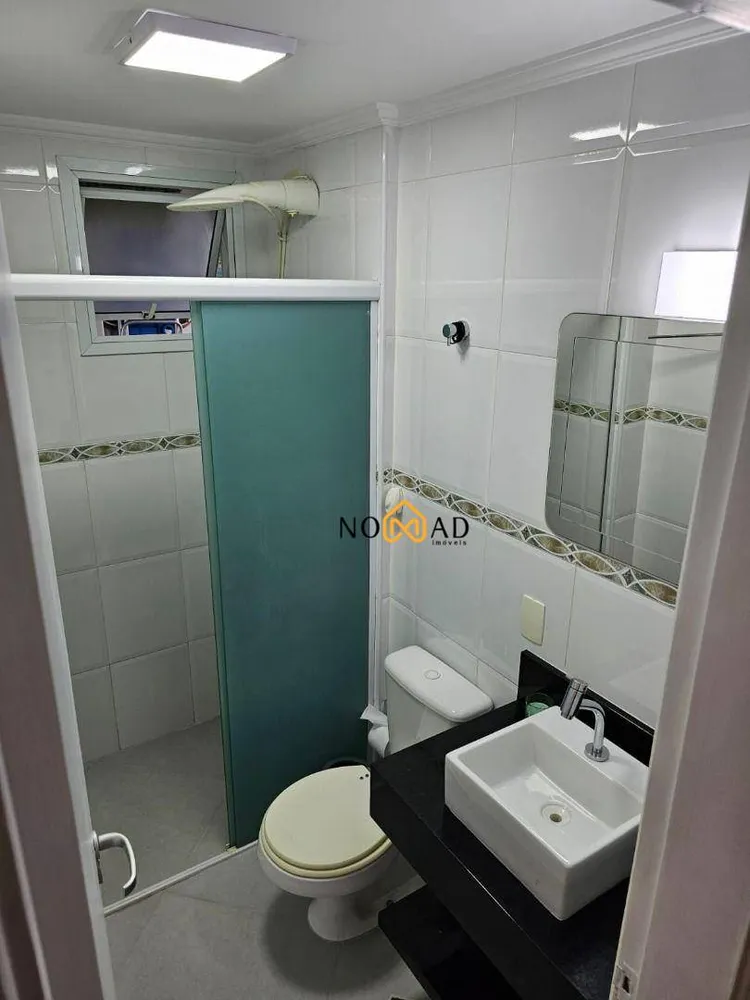 Apartamento, 3 quartos, 85 m² - Foto 7
