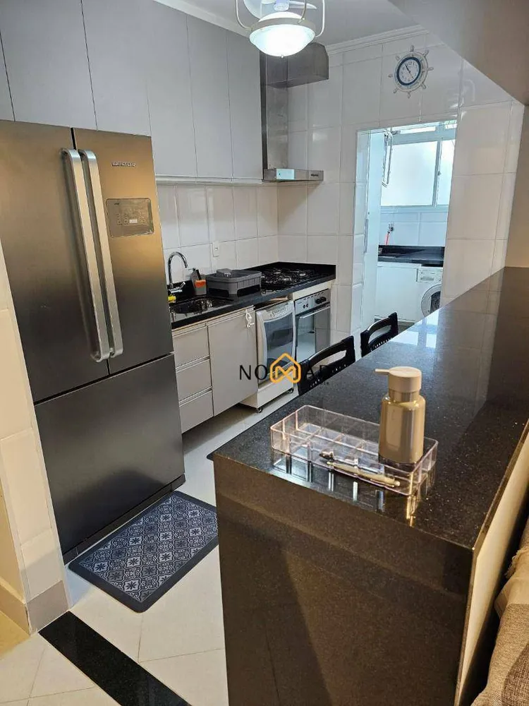 Apartamento, 3 quartos, 85 m² - Foto 7