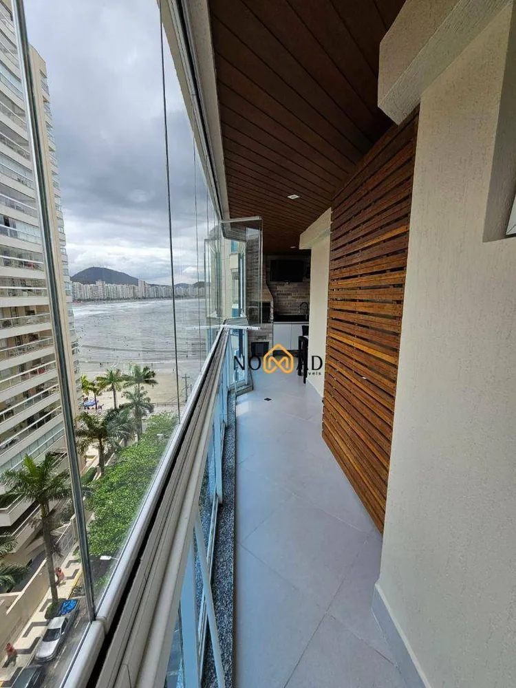Apartamento, 3 quartos, 85 m² - Foto 2