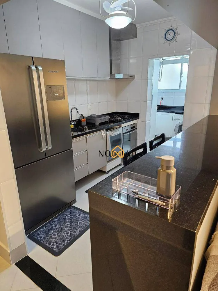 Apartamento, 3 quartos, 85 m² - Foto 8