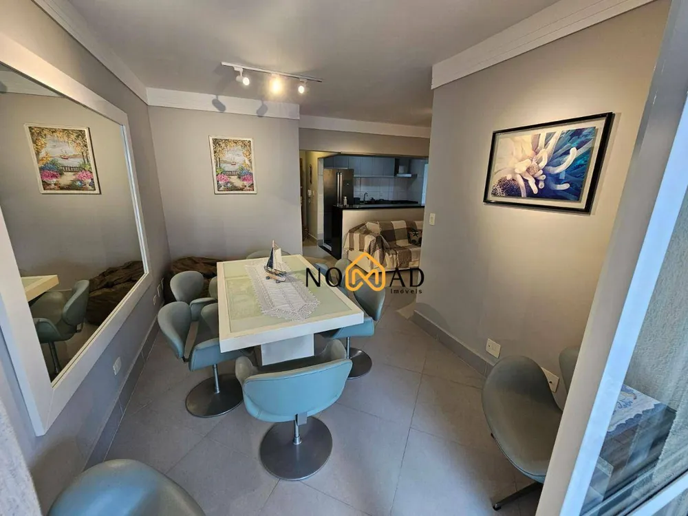 Apartamento, 3 quartos, 85 m² - Foto 5