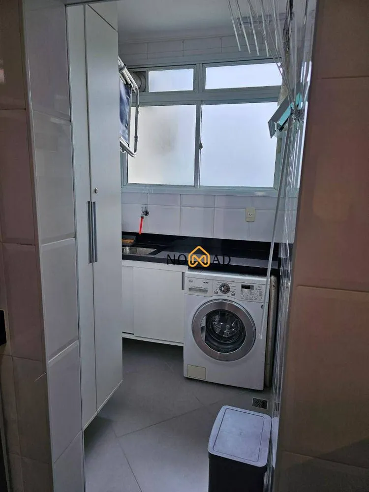 Apartamento, 3 quartos, 85 m² - Foto 16