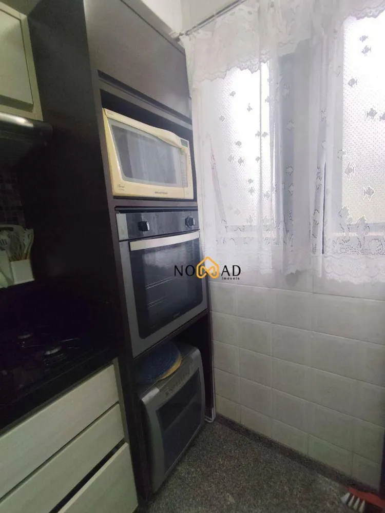 Apartamento, 2 quartos, 65 m² - Foto 10