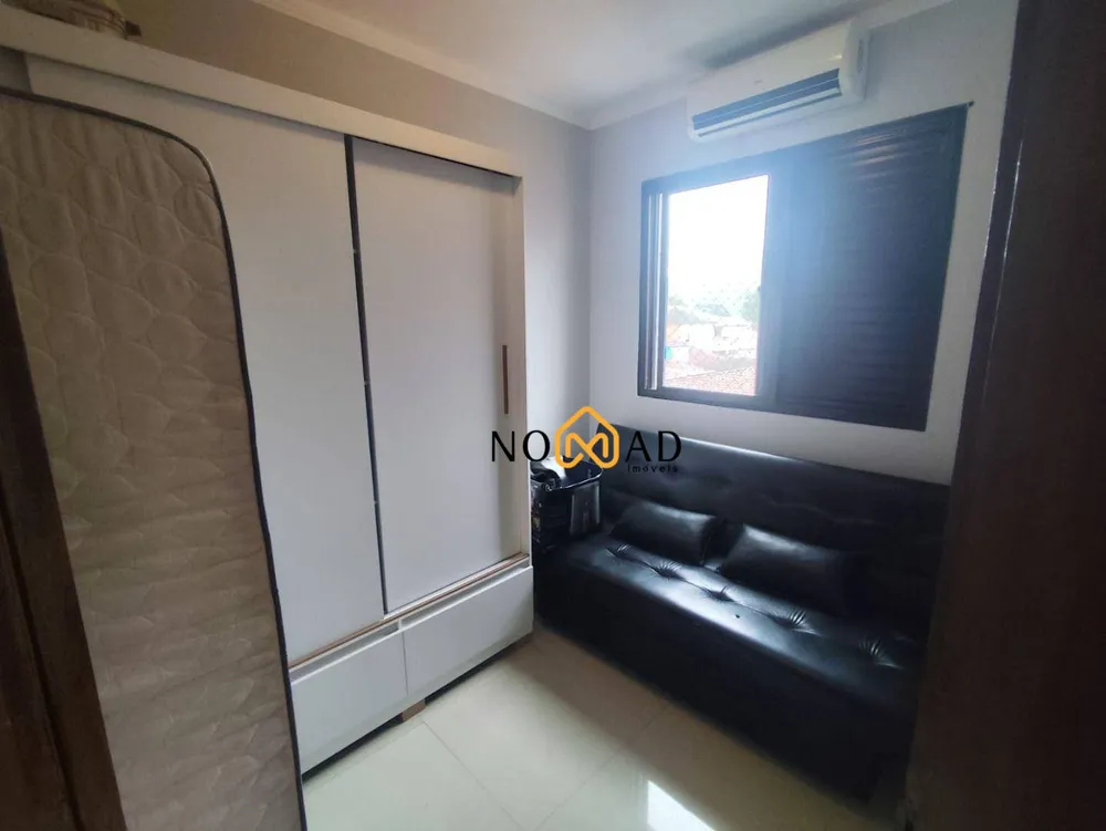 Apartamento, 2 quartos, 65 m² - Foto 1