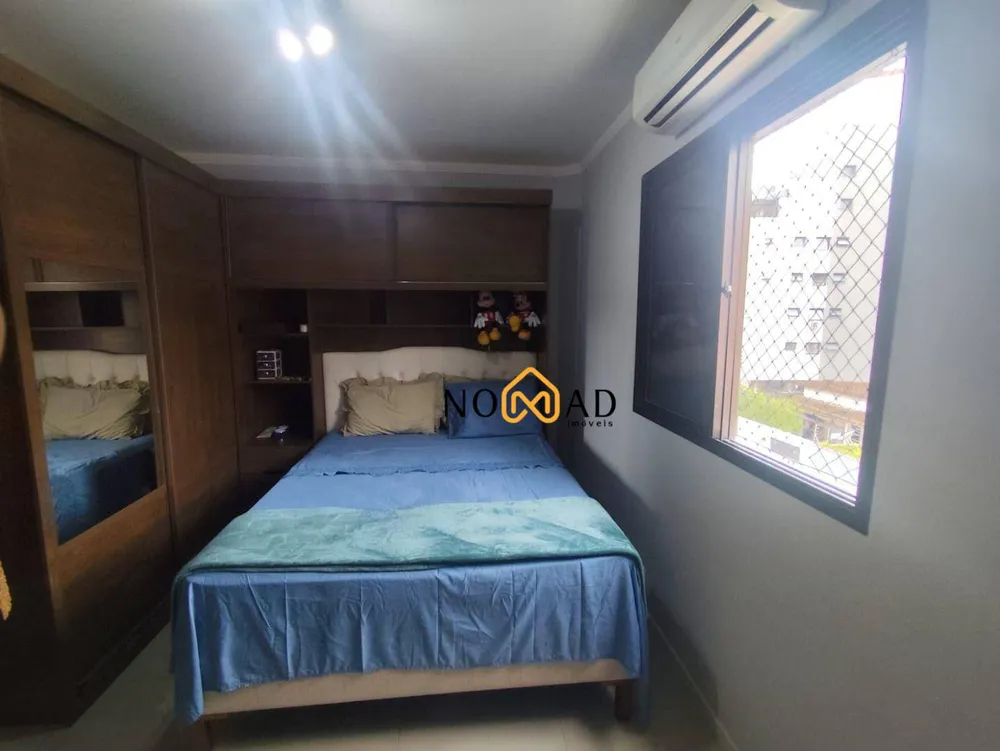 Apartamento, 2 quartos, 65 m² - Foto 6
