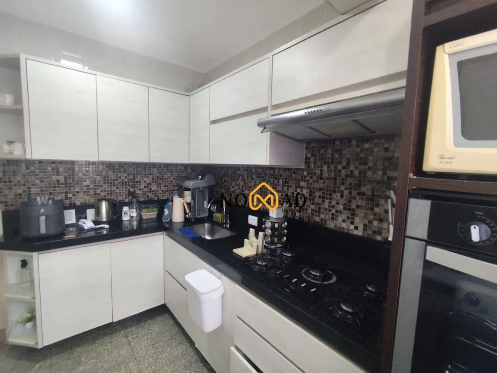 Apartamento, 2 quartos, 65 m² - Foto 12