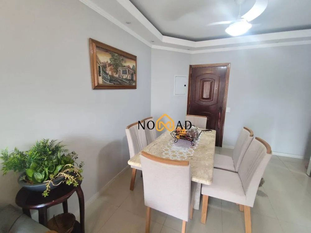 Apartamento, 2 quartos, 65 m² - Foto 3