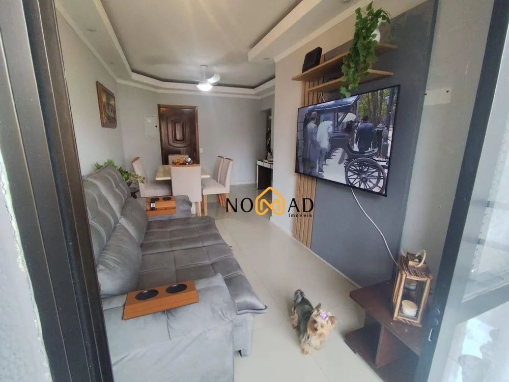 Apartamento, 2 quartos, 65 m² - Foto 8