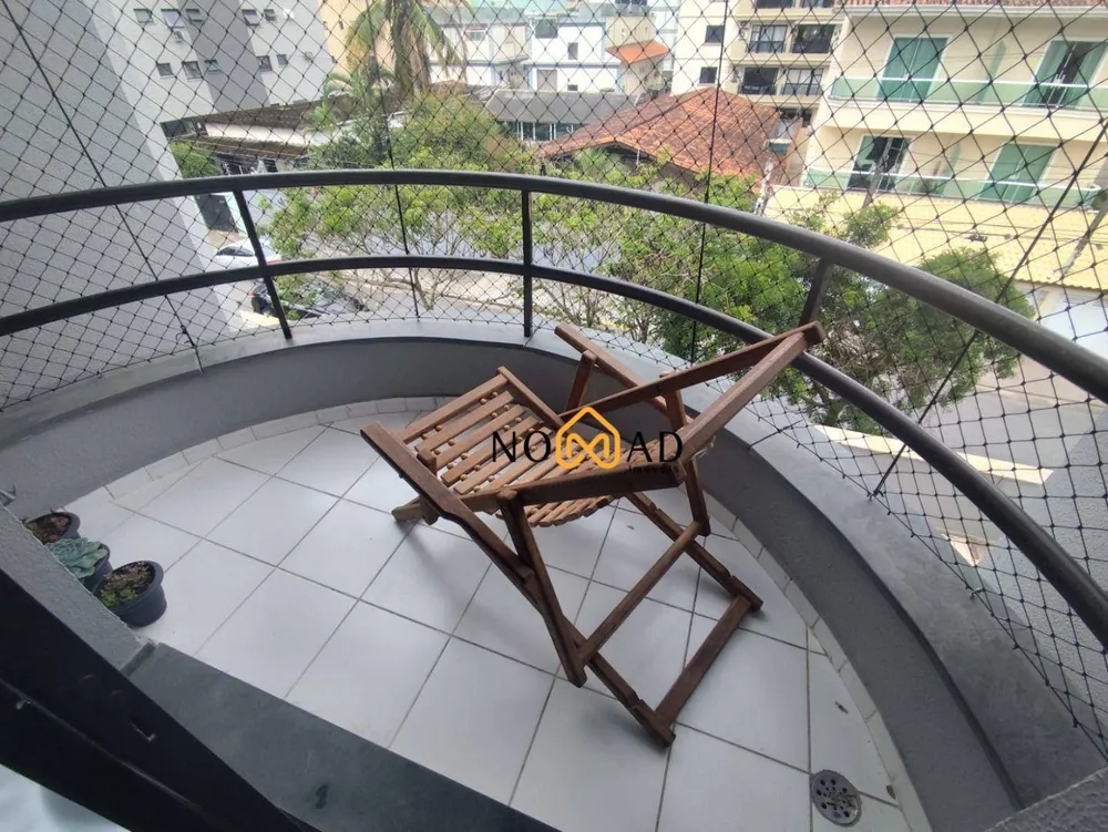 Apartamento, 2 quartos, 65 m² - Foto 2