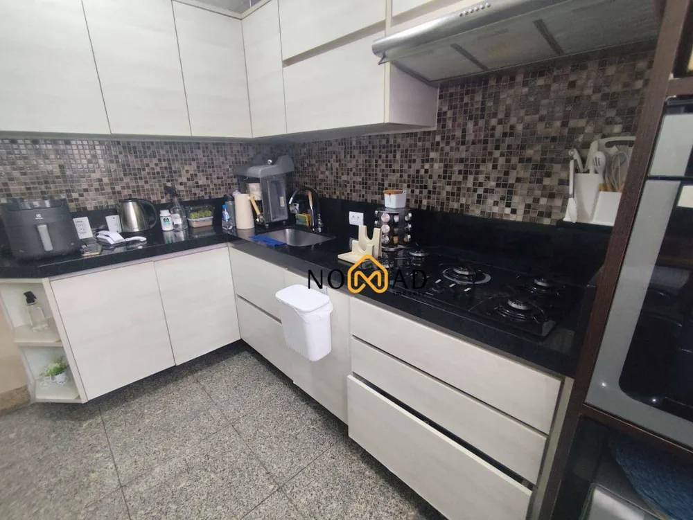 Apartamento, 2 quartos, 65 m² - Foto 4