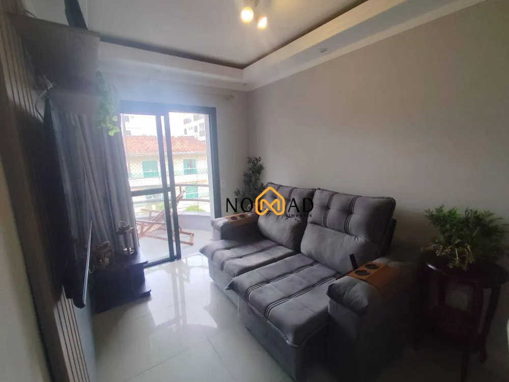 Apartamento, 2 quartos, 65 m² - Foto 3