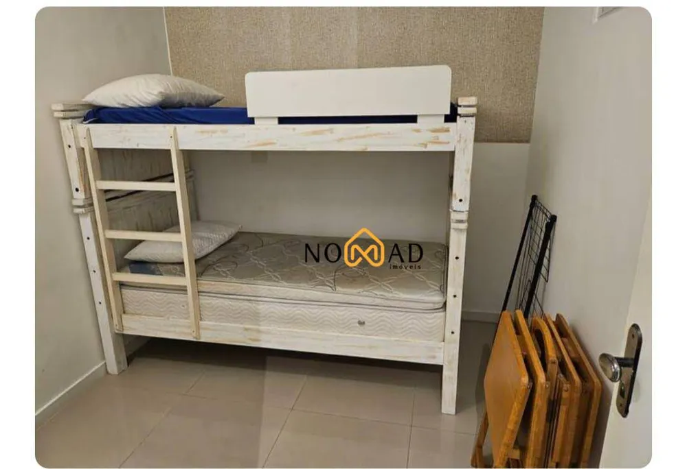 Apartamento, 2 quartos, 55 m² - Foto 3