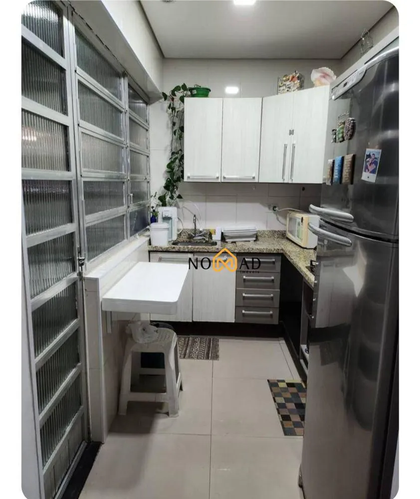 Apartamento, 2 quartos, 55 m² - Foto 5