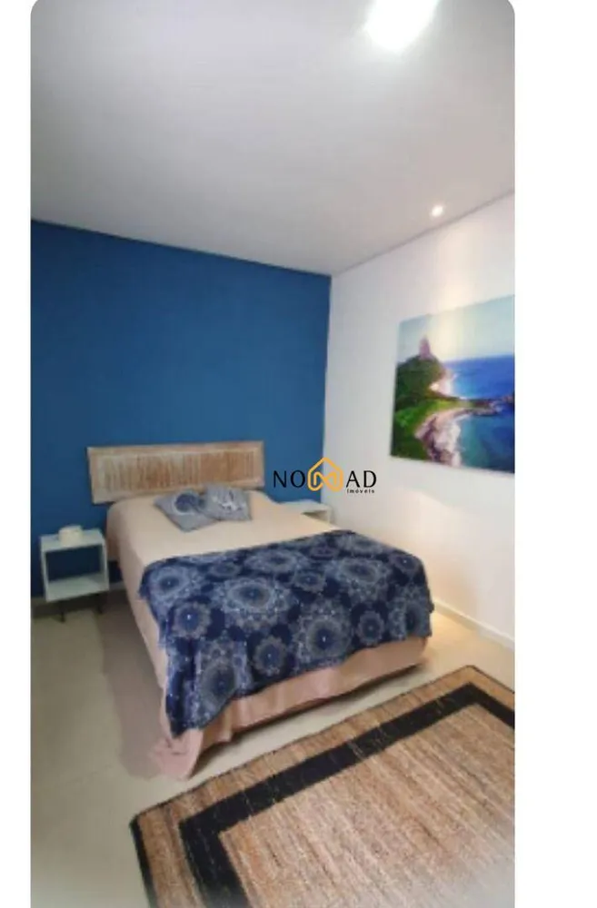 Apartamento, 2 quartos, 55 m² - Foto 4