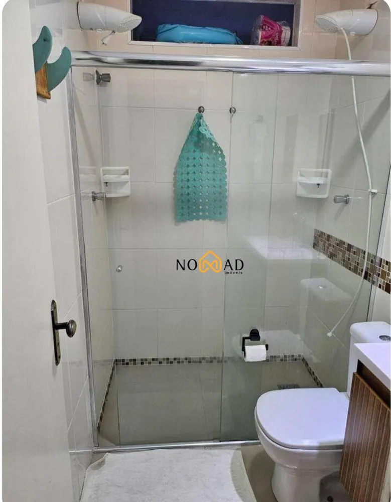 Apartamento, 2 quartos, 55 m² - Foto 2
