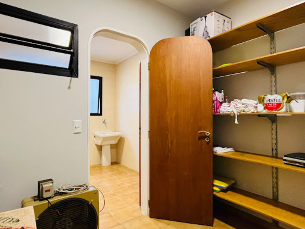Apartamento, 3 quartos, 142 m² - Foto 4
