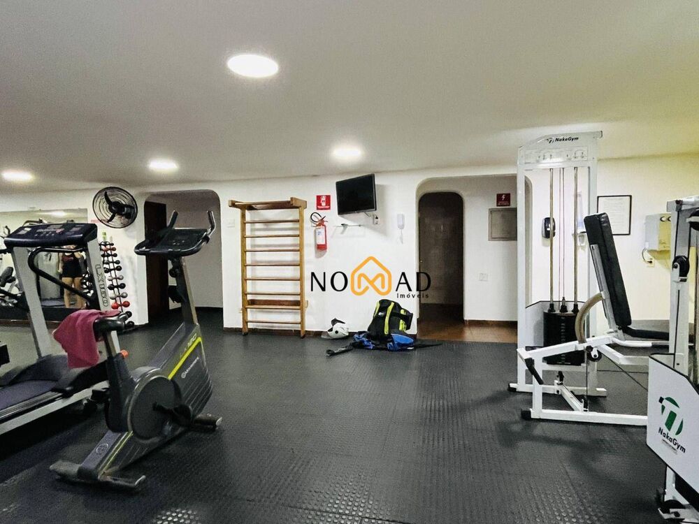 Apartamento, 3 quartos, 142 m² - Foto 2