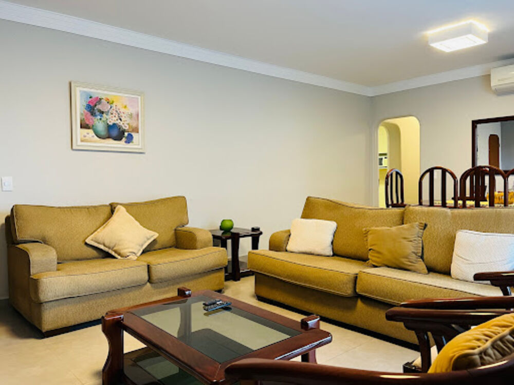 Apartamento, 3 quartos, 142 m² - Foto 7