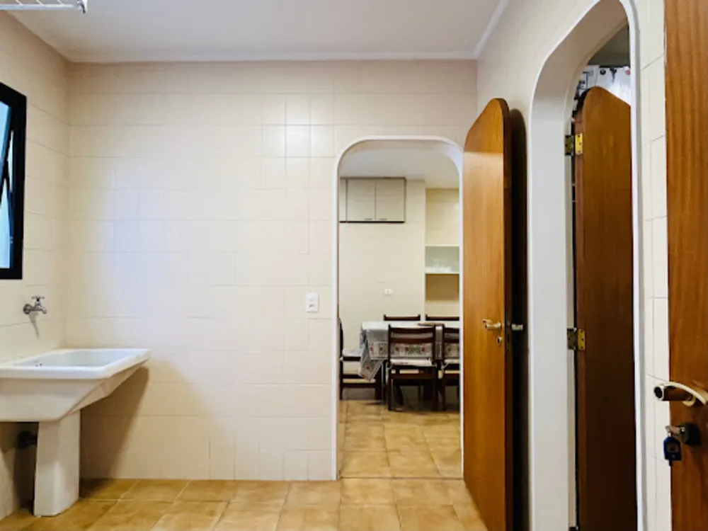 Apartamento, 3 quartos, 142 m² - Foto 11