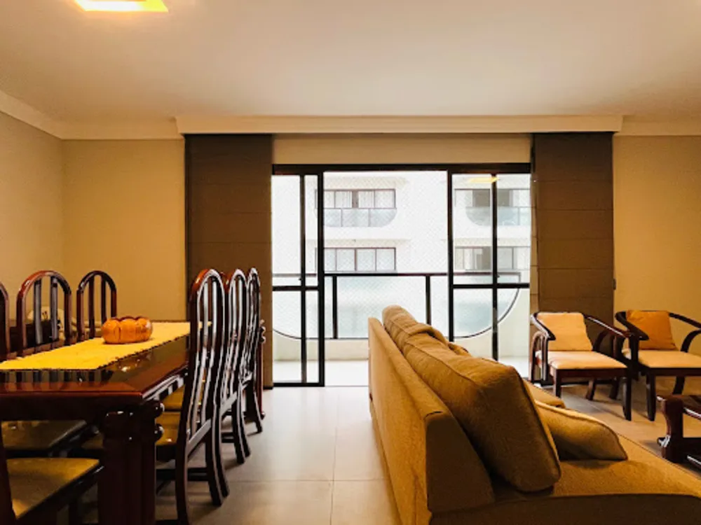 Apartamento, 3 quartos, 142 m² - Foto 20